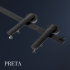 preta